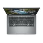 DELL Precision 3490, estación de trabajo móvil de 14 pulgadas Full HD, Intel Core Ultra 7 155H, 32 GB DDR5-SDRAM, 1 TB SSD, NVIDIA RTX 500 Ada, Wi-Fi 6E, Windows 11 Pro, SKU: NYJHM