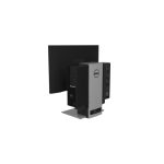 DELL Small Form Factor All-in-One Stand, modelo OSS21, para monitores, SKU DELL-OSS21