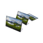 Monitor portátil DELL P Series 14 pulgadas, modelo P1424H, ideal para movilidad y trabajo remoto, código DELL-P1424H