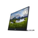 Monitor portátil DELL P Series 14 pulgadas, modelo P1424H, ideal para movilidad y trabajo remoto, código DELL-P1424H