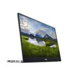 Monitor portátil DELL P Series 14 pulgadas, modelo P1424H, ideal para movilidad y trabajo remoto, código DELL-P1424H
