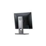 Monitor DELL P Series P1917S con pantalla de 19 pulgadas, resolución de 1280 x 1024 pixeles, tecnología SXGA y color negro, modelo DELL-P1917SE