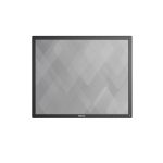 Monitor DELL P Series P1917S con pantalla de 19 pulgadas, resolución de 1280 x 1024 pixeles, tecnología SXGA y color negro, modelo DELL-P1917SE