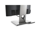 Monitor DELL P Series P1917S con pantalla de 19 pulgadas, resolución de 1280 x 1024 pixeles, tecnología SXGA y color negro, modelo DELL-P1917SE