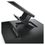 Monitor DELL P Series P1917S con pantalla de 19 pulgadas, resolución de 1280 x 1024 pixeles, tecnología SXGA y color negro, modelo DELL-P1917SE