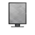 Monitor DELL P Series P1917S con pantalla de 19 pulgadas, resolución de 1280 x 1024 pixeles, tecnología SXGA y color negro, modelo DELL-P1917SE