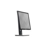 Monitor DELL P Series P1917S con pantalla de 19 pulgadas, resolución de 1280 x 1024 pixeles, tecnología SXGA y color negro, modelo DELL-P1917SE