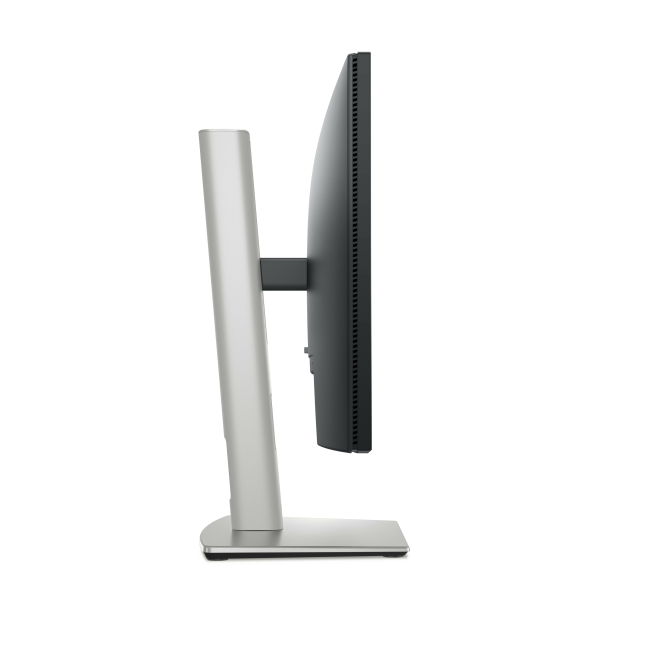 DELL P Series P2225H pantalla para PC 54,6 cm (21.5″) 1920 x 1080 Pixeles Full HD LCD Negro, Plata 5 DELL P2225H ajustes ergonómicos