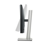 Monitor DELL P Series P2225H de 21.5 pulgadas con resolución 1920 x 1080 Pixeles Full HD, en color Negro y Plata, modelo DELL-P2225H