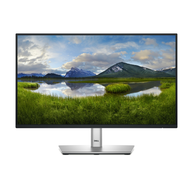 DELL P Series P2225H pantalla para PC 54,6 cm (21.5″) 1920 x 1080 Pixeles Full HD LCD Negro, Plata 1 DELL P Series P2225H pantalla para PC, imagen principal