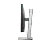 Monitor DELL P Series P2225H de 21.5 pulgadas con resolución 1920 x 1080 Pixeles Full HD, en color Negro y Plata, modelo DELL-P2225H