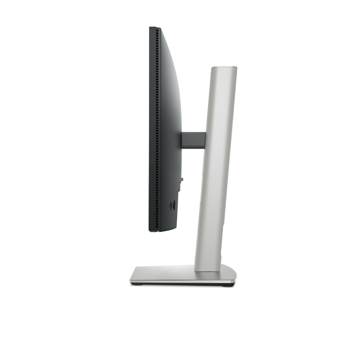 DELL P Series P2225H pantalla para PC 54,6 cm (21.5″) 1920 x 1080 Pixeles Full HD LCD Negro, Plata 4 Conectividad del monitor DELL P2225H