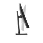 Monitor DELL de 24 pulgadas ideal para videoconferencias, modelo P2418HZM con múltiples funciones y alta resolución