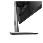 Monitor DELL de 24 pulgadas ideal para videoconferencias, modelo P2418HZM con múltiples funciones y alta resolución