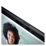 Monitor DELL de 24 pulgadas ideal para videoconferencias, modelo P2418HZM con múltiples funciones y alta resolución