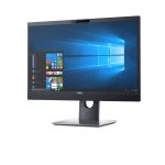 Monitor DELL de 24 pulgadas ideal para videoconferencias, modelo P2418HZM con múltiples funciones y alta resolución