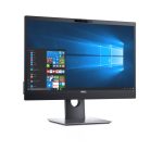 Monitor DELL de 24 pulgadas ideal para videoconferencias, modelo P2418HZM con múltiples funciones y alta resolución