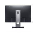 Monitor DELL de 24 pulgadas ideal para videoconferencias, modelo P2418HZM con múltiples funciones y alta resolución