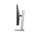 Monitor DELL P Series de 24 pulgadas modelo P2422H, ideal para espacios de trabajo con tecnología anti-reflejo y diseño delgado, referencia DELL-P2422H