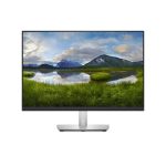 Monitor DELL P Series 24 pulgadas modelo P2423 con resolución Full HD y conectividad HDMI. Ideal para oficinas y tareas multimedia. Producto: DELL-P2423