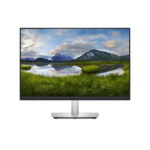 Monitor DELL P Series 24 pulgadas modelo P2423 con resolución Full HD y conectividad HDMI. Ideal para oficinas y tareas multimedia. Producto: DELL-P2423