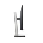 Monitor Dell de la serie P de 24 pulgadas con concentrador USB-C, modelo P2423DE, ideal para mejorar la productividad en la oficina o el hogar