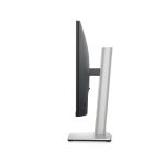 Monitor Dell de la serie P de 24 pulgadas con concentrador USB-C, modelo P2423DE, ideal para mejorar la productividad en la oficina o el hogar
