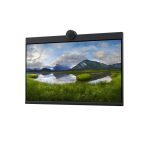 Monitor Dell P2424HEB de 23.8 pulgadas LCD con resolución Full HD 1920 x 1080 pixeles, SKU DELL-P2424HEB, para videoconferencias y oficina.