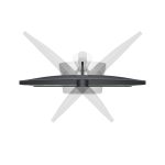 Monitor Dell P2424HEB de 23.8 pulgadas LCD con resolución Full HD 1920 x 1080 pixeles, SKU DELL-P2424HEB, para videoconferencias y oficina.