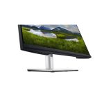 Monitor Dell P2424HEB de 23.8 pulgadas LCD con resolución Full HD 1920 x 1080 pixeles, SKU DELL-P2424HEB, para videoconferencias y oficina.