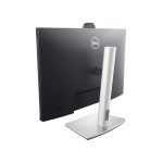 Monitor Dell P2424HEB de 23.8 pulgadas LCD con resolución Full HD 1920 x 1080 pixeles, SKU DELL-P2424HEB, para videoconferencias y oficina.
