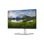 DELL P Series P2424HT, pantalla táctil de 60,5 cm (23.8 pulgadas), resolución Full HD de 1920 x 1080 pixeles, color negro y plata, DELL-P2424HT