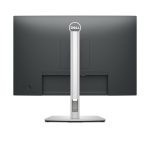 Monitor DELL P Series P2425 de 24.1 pulgadas, resolución 1920 x 1200 Pixeles WUXGA, en color negro - DELL-P2425