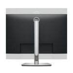 Monitor DELL P Series P2425 de 24.1 pulgadas, resolución 1920 x 1200 Pixeles WUXGA, en color negro - DELL-P2425