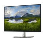 Monitor DELL P Series P2425 de 24.1 pulgadas, resolución 1920 x 1200 Pixeles WUXGA, en color negro - DELL-P2425