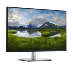 Monitor DELL Pro 24 Plus USB-C Hub P2425E de 24.1 pulgadas y 1920 x 1200 Pixeles WUXGA LCD color negro