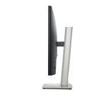 Monitor DELL Pro 24 Plus USB-C Hub P2425E de 24.1 pulgadas y 1920 x 1200 Pixeles WUXGA LCD color negro