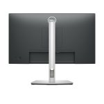 Monitor DELL P Series P2425H de 23.8 pulgadas con resolución 1920 x 1080 Pixeles Full HD, color Negro, modelo DELL-P2425H