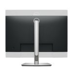 Monitor DELL P Series P2425H de 23.8 pulgadas con resolución 1920 x 1080 Pixeles Full HD, color Negro, modelo DELL-P2425H