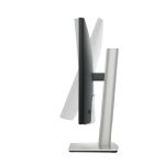 Monitor DELL P Series P2425H de 23.8 pulgadas con resolución 1920 x 1080 Pixeles Full HD, color Negro, modelo DELL-P2425H