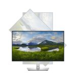 Monitor DELL P Series P2425H de 23.8 pulgadas con resolución 1920 x 1080 Pixeles Full HD, color Negro, modelo DELL-P2425H