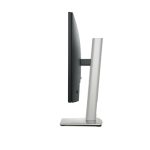 Monitor DELL P Series P2425H de 23.8 pulgadas con resolución 1920 x 1080 Pixeles Full HD, color Negro, modelo DELL-P2425H