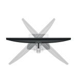 Monitor Dell P Series P2425HE de 23.8 pulgadas, resolución 1920 x 1080 Pixeles, Full HD, LCD, color negro, DELL-P2425HE