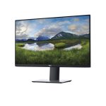 Monitor DELL P2719HC de 27 pulgadas con resolución Full HD 1920 x 1080 píxeles, tecnología LED y color negro. DELL-P2719HC