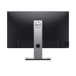 Monitor DELL P2719HC de 27 pulgadas con resolución Full HD 1920 x 1080 píxeles, tecnología LED y color negro. DELL-P2719HC