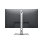 Monitor DELL P Series 27 pulgadas, modelo P2722H, pantalla de 68.6cm, resolución Full HD, DELL-P2722H