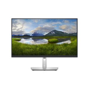 Monitor DELL P Series 27 pulgadas, modelo P2722H, pantalla de 68.6cm, resolución Full HD, DELL-P2722H
