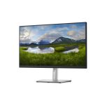 Monitor DELL P Series 27 pulgadas, modelo P2722H, pantalla de 68.6cm, resolución Full HD, DELL-P2722H