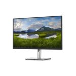 Monitor DELL P Series de 27 pulgadas, modelo P2723D con resolución QHD y conectividad HDMI