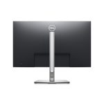 Monitor DELL P Series de 27 pulgadas, modelo P2723D con resolución QHD y conectividad HDMI